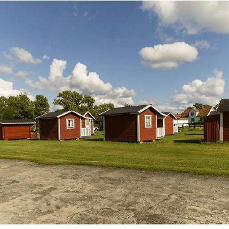 Gothems Cantina Y Casitas Hotell Exteriör bild